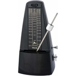 Cherub WSM-330-BK Механичен метроном Black