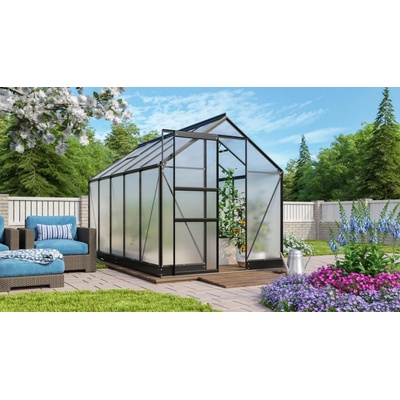 Vitavia Apollo 6200 PC 6 mm černý LG4408
