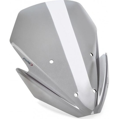 PUIG Plexi na motorku PUIG NEW. GEN SPORT 21867H dymové