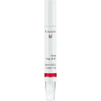 Dr. Hauschka Neem Nail & Cuticle Pen 3ml Oil Stick