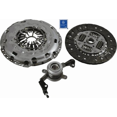 Spojková sada SACHS 3000 990 362