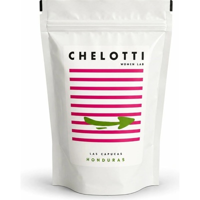 Chelotti Caffé Honduras 250 g
