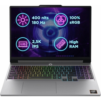 Lenovo LOQ 15AHP11 83TN003ECK