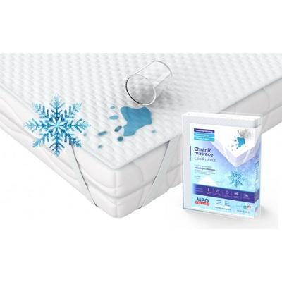 MPO Matrace Chránič matrace CoolProtect 90x210