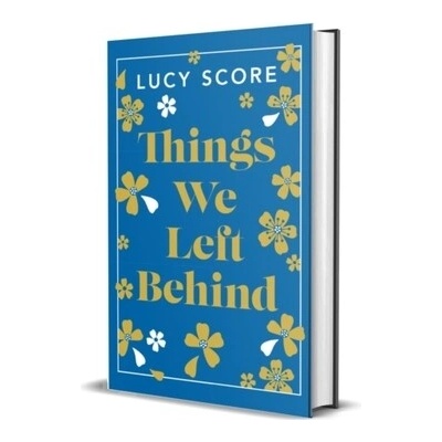 Things We Left Behind