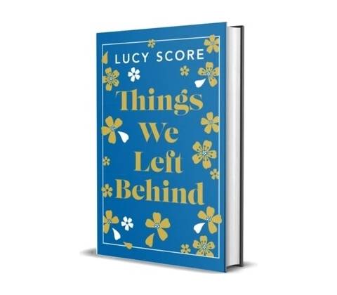 Things We Left Behind