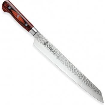SAKAI nôž kengata Slicer Sujihiki Takayuki 33 layers VG-10 27 cm