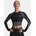 Under Armour Дамска тениска Under Armour UA HG Rib 1/4 Zip-BLK Under Armour | Cheren | ЖЕНИ | XS