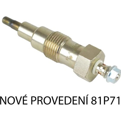 81P71 BRISK Svíčka žhavicí – Sleviste.cz