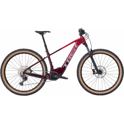 Trek Marlin+ 8 Fury Fade 2026