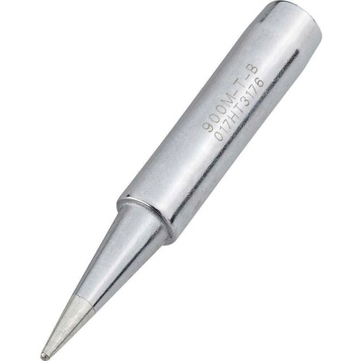TOOLCRAFT spájkovací hrot ceruzková forma Veľkosť hrotov 1.4 mm Dĺžka hrotov 27 mm Obsah 1 ks