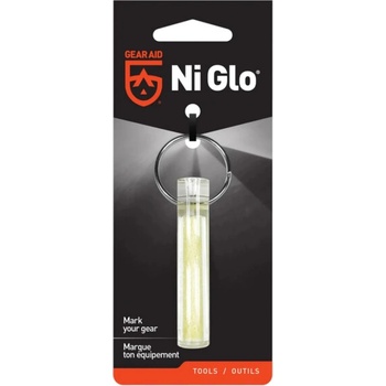 Ni-Glo Glow Маркер за светене полупрозрачен (762202)