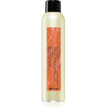 Davines More Inside Invisible Dry Shampoo сух шампоан 250ml