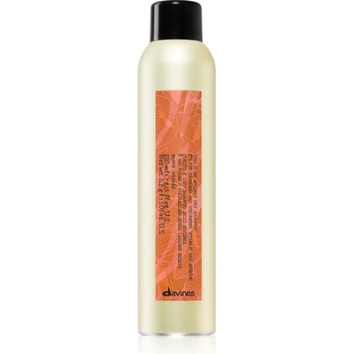 Davines More Inside Invisible Dry Shampoo сух шампоан 250ml