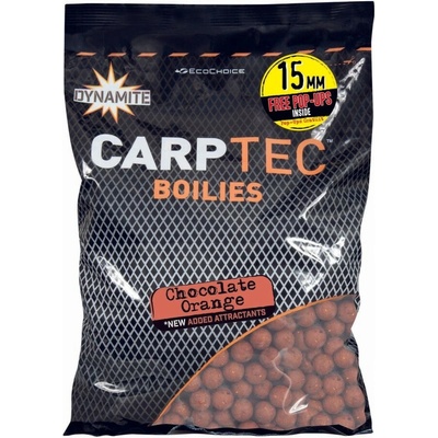 Dynamite Baits CarpTec 20 mm 300 g Peach Melba