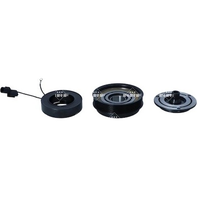 Elektromagnetická spojka, kompresor klimatizace NRF 380119