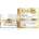 Eveline Cosmetics Gold Lift Expert Cream Serum 50+ Крем серум за лице със златни частици 50 ml