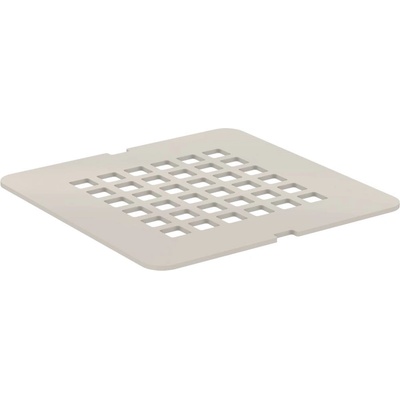 Ideal Standard Ultra Flat S - Kryt odpadu, Písková, KV169FT
