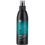 Black Professional Keratin Protein възстановяващ лосион за увредена коса 200мл