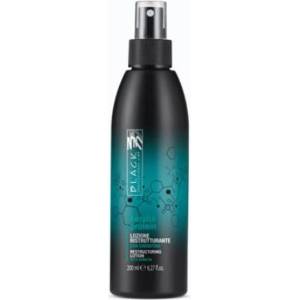 Black Professional Keratin Protein възстановяващ лосион за увредена коса 200мл