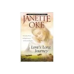 Love`s Long Journey | Janette Oke (ISBN: 9780764228506)