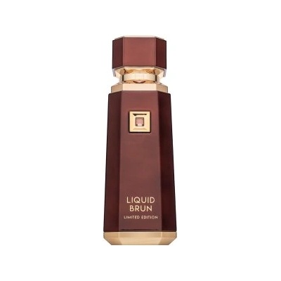 Liquid Brun Limited Edition парфюм унисекс 150 ml