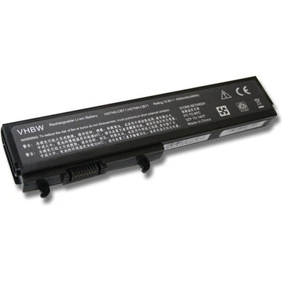 VHBW Батерия за HP Pavilion DV3000 / DV3500, 4400 mAh (800101207)