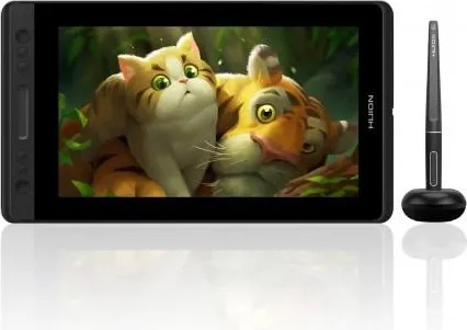 HUION Kamvas Pro 13 (GT133)