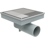 Inter Ceramic Подов сифон icd 6416c (6416c new generation)