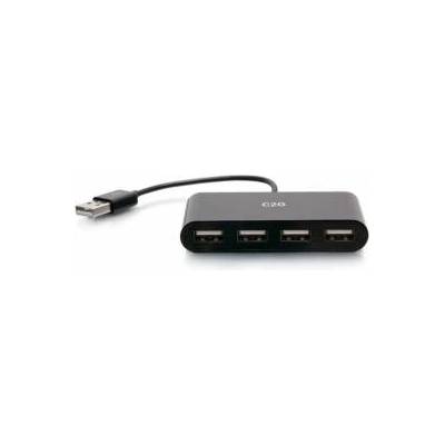 C2G 4-Port USB-A Hub