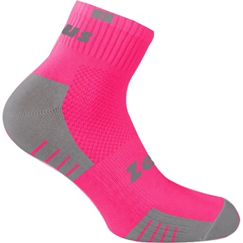 Zeus Чорапи Zeus Fitness Socks pink