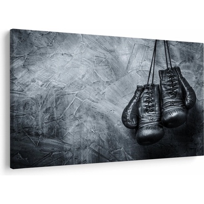 Obraz - Boxerské rukavice, jednodílný 150x100 cm