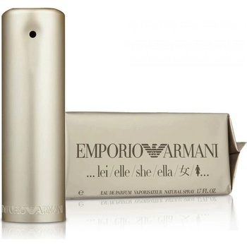 Giorgio Armani Emporio She parfumovaná voda dámska 100 ml