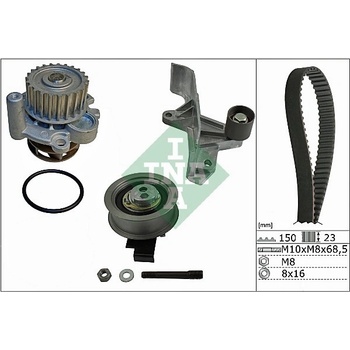 INA 530054630