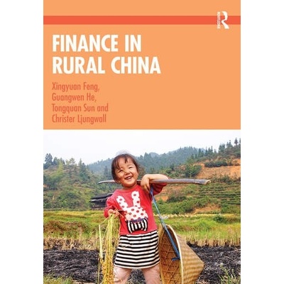 Finance in Rural China Taylor & Francis Ltd