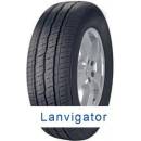 Lanvigator Comfort II 205/55 R16 91V