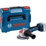 Bosch GWX 18V-11 S (06019N4200) Ъглошлайф