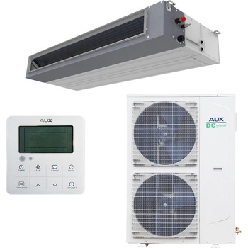 AUX AUMD-H60/SDR3HC / AL-H60/SDR3C2(U)