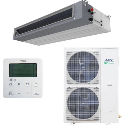 AUX AUMD-H60/SDR3HC / AL-H60/SDR3C2(U)