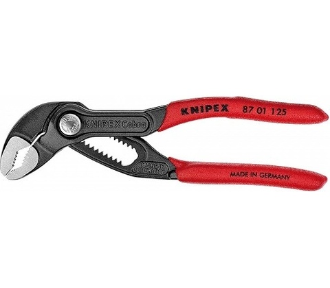 Knipex Cobra 8701 125