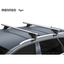 Příčníky a podélné střešní nosiče Příčníky Menabo TIGER 120 cm