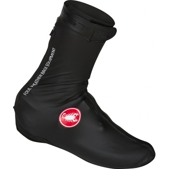 Castelli Pioggia 3 shoecover Black