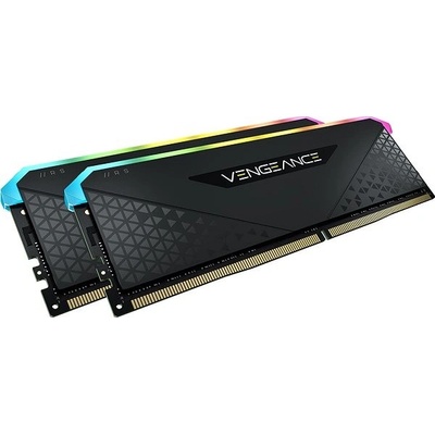 Corsair Vengeance RS DDR4 64GB 3600MHz CL18 CMG64GX4M2D3600C18