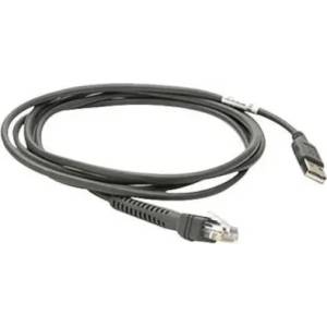 Honeywell Свързващ кабел Honeywell 57-57227-N-3, powered-USB (57-57227-N-3)
