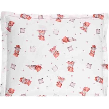 Lorelli Калъфка Lorelli - За Air Comfort, 35 x 27 cm, Бежова (2005106210003)