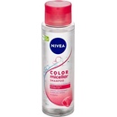 Nivea Pure Color micelárny šampón 400 ml