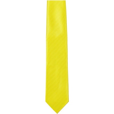 Tyto keprová kravata slnečnica