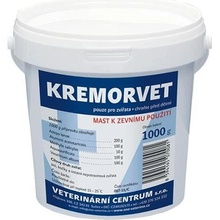 Kafrvet 10% ung 1000 g