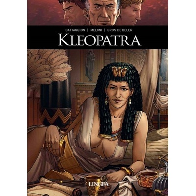 Kleopatra (komiks)