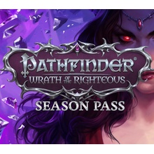 Pathfinder: Wrath of the Righteous Season Pass